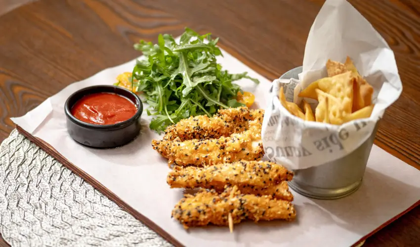 Kőkapu Vadászkastély és Hotel & Apartments Nagyhuta - Karácsony (min. 2 éj)