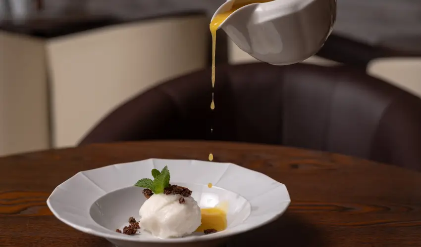 Kőkapu Vadászkastély és Hotel & Apartments Nagyhuta - Karácsony (min. 2 éj)