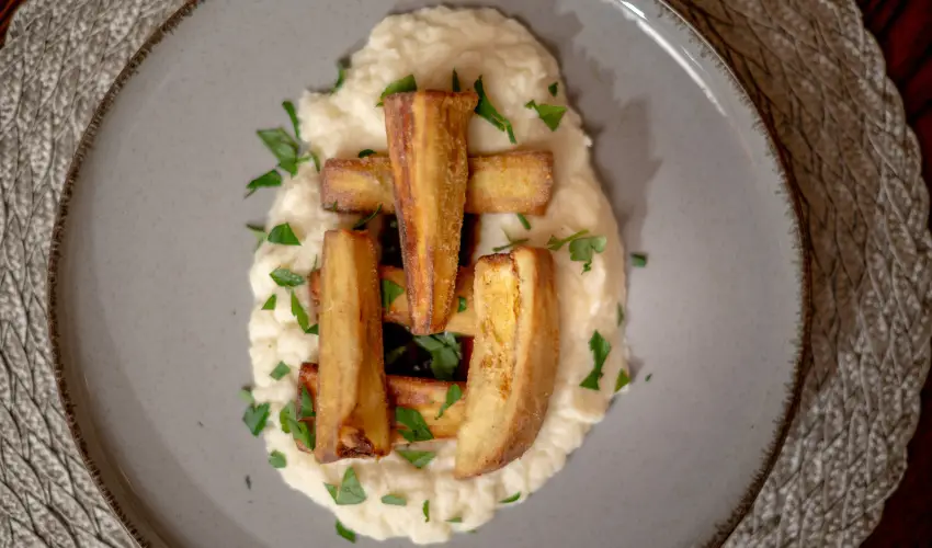 Kőkapu Vadászkastély és Hotel & Apartments Nagyhuta - Karácsony (min. 2 éj)