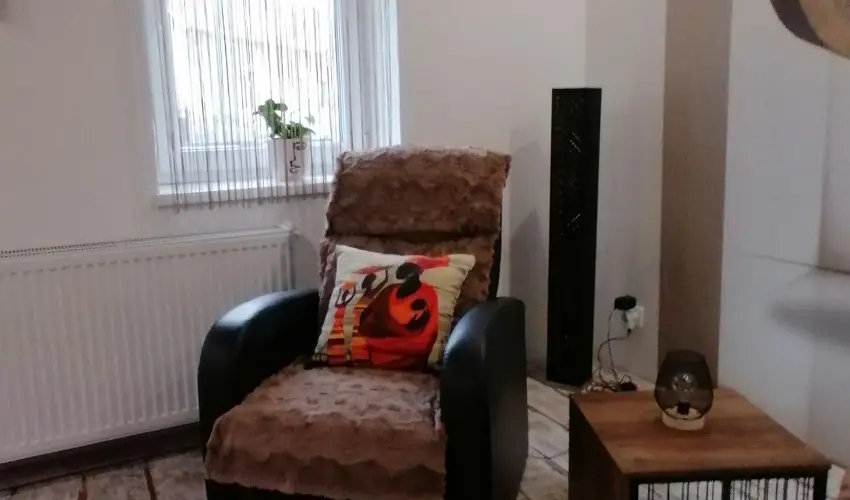 K�kert Pihen�h�z K�szeg - Kar�csony (min. 2 �j)