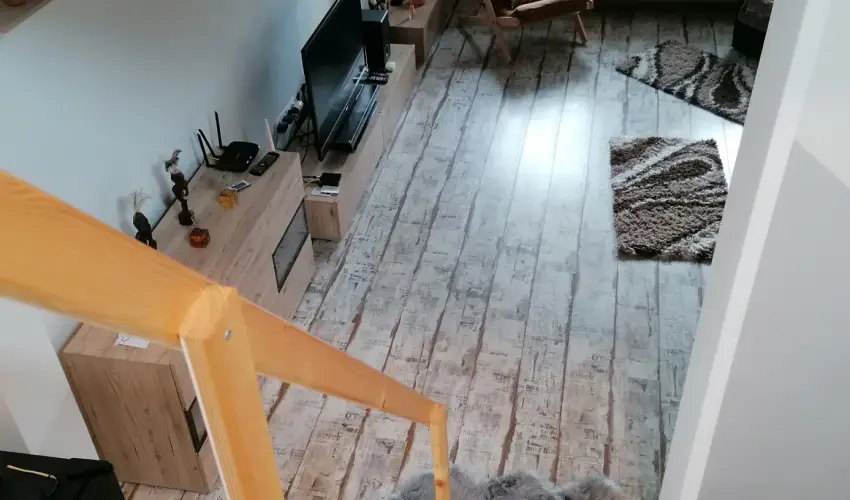 K�kert Pihen�h�z K�szeg - Kar�csony (min. 2 �j)