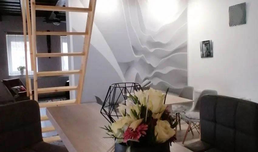 K�kert Pihen�h�z K�szeg - Kar�csony (min. 2 �j)