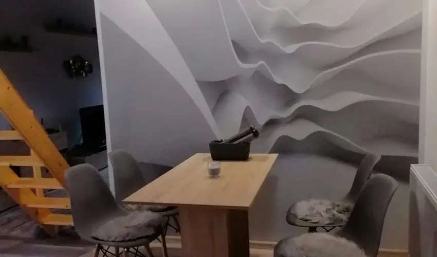 K�kert Pihen�h�z K�szeg - Kar�csony (min. 2 �j)