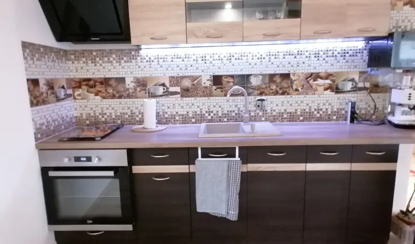 K�kert Pihen�h�z K�szeg - Kar�csony (min. 2 �j)