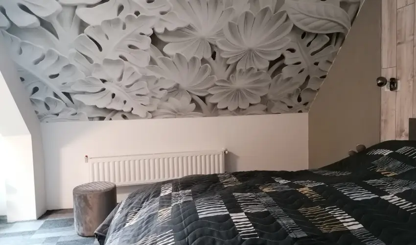 K�kert Pihen�h�z K�szeg - Kar�csony (min. 2 �j)