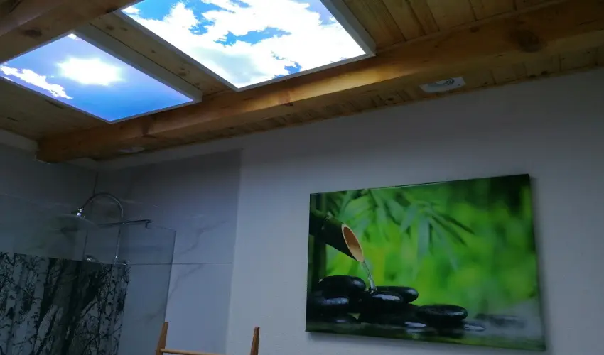 K�kert Pihen�h�z K�szeg - Kar�csony (min. 2 �j)