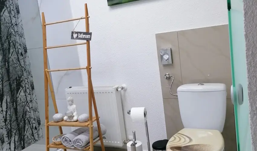 K�kert Pihen�h�z K�szeg - Kar�csony (min. 2 �j)