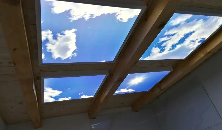 K�kert Pihen�h�z K�szeg - Kar�csony (min. 2 �j)