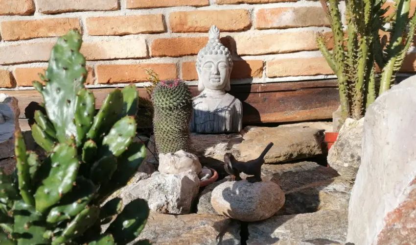 K�kert Pihen�h�z K�szeg - Kar�csony (min. 2 �j)