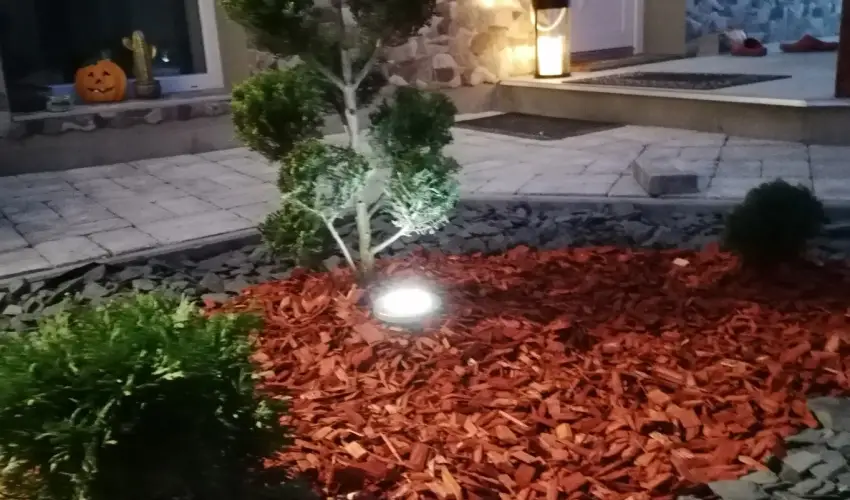 K�kert Pihen�h�z K�szeg - Kar�csony (min. 2 �j)