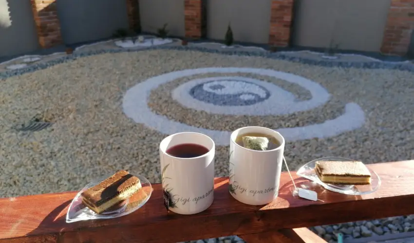 K�kert Pihen�h�z K�szeg - Kar�csony (min. 2 �j)