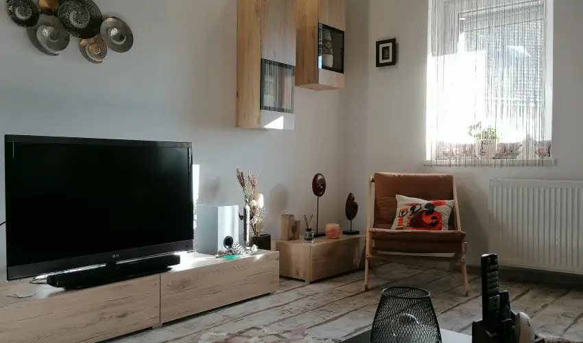 K�kert Pihen�h�z K�szeg - Kar�csony (min. 2 �j)