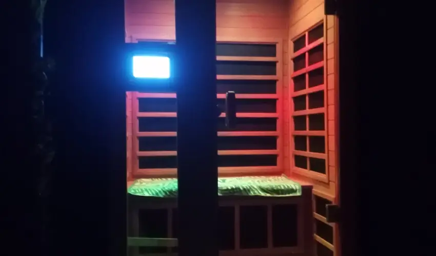 K�kert Pihen�h�z K�szeg - Kar�csony (min. 2 �j)