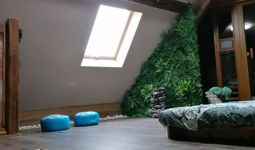 K�kert Pihen�h�z K�szeg - Kar�csony (min. 2 �j)