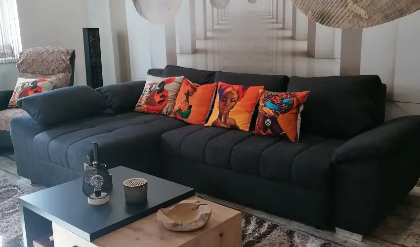 K�kert Pihen�h�z K�szeg - Kar�csony (min. 2 �j)