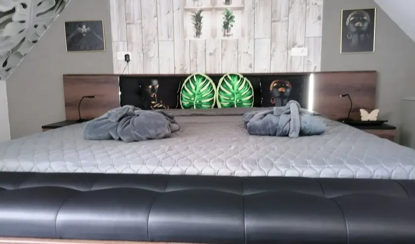 K�kert Pihen�h�z K�szeg - Kar�csony (min. 2 �j)