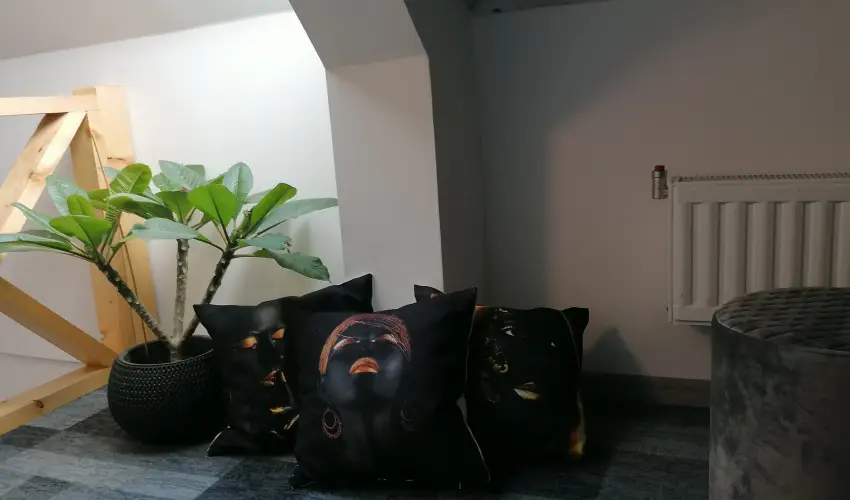 K�kert Pihen�h�z K�szeg - Kar�csony (min. 2 �j)