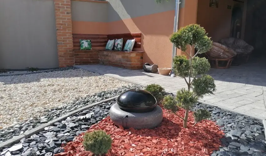 K�kert Pihen�h�z K�szeg - Kar�csony (min. 2 �j)