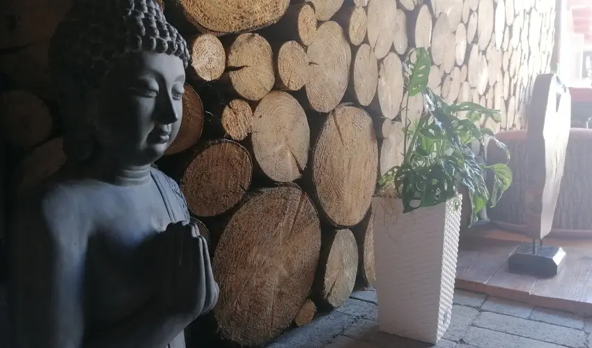 K�kert Pihen�h�z K�szeg - Kar�csony (min. 2 �j)