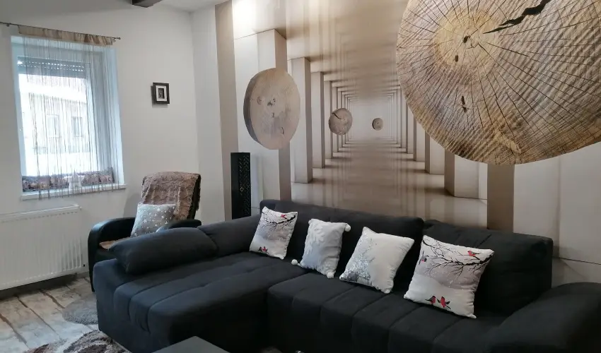 K�kert Pihen�h�z K�szeg - Kar�csony (min. 2 �j)