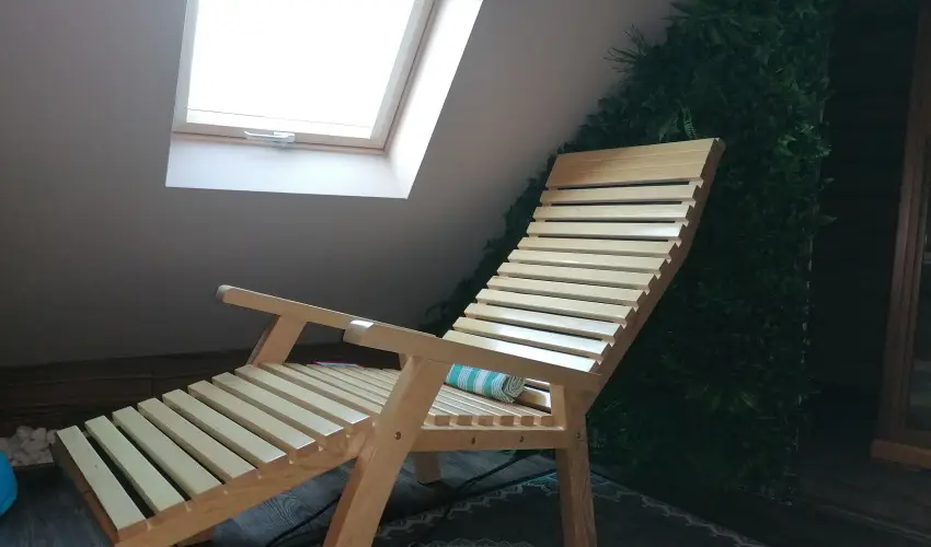 K�kert Pihen�h�z K�szeg - Kar�csony (min. 2 �j)