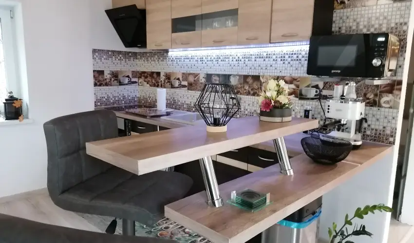 K�kert Pihen�h�z K�szeg - Kar�csony (min. 2 �j)