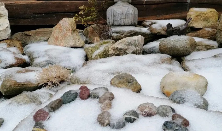 K�kert Pihen�h�z K�szeg - Kar�csony (min. 2 �j)