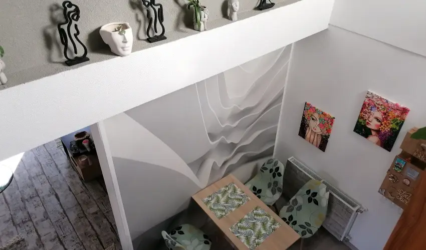 K�kert Pihen�h�z K�szeg - Kar�csony (min. 2 �j)