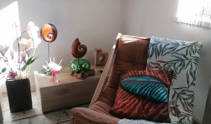 K�kert Pihen�h�z K�szeg - Kar�csony (min. 2 �j)