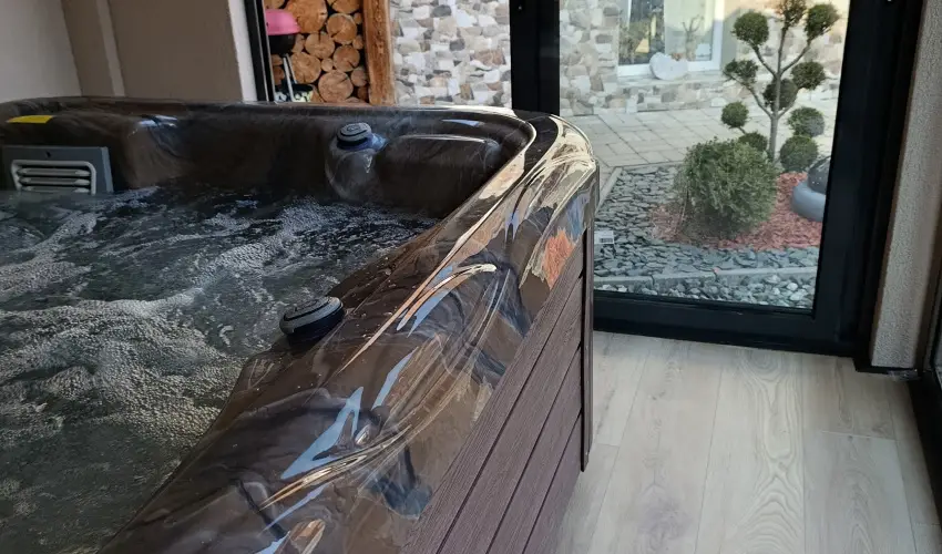 K�kert Pihen�h�z K�szeg - Kar�csony (min. 2 �j)