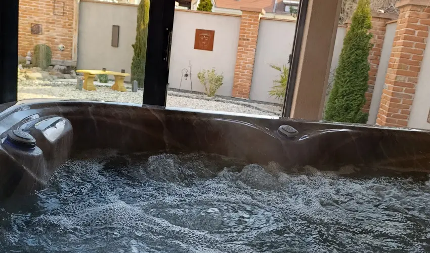 K�kert Pihen�h�z K�szeg - Kar�csony (min. 2 �j)