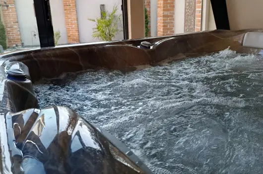 K�kert Pihen�h�z - Kar�csony (min. 2 �j)