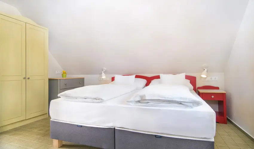 Kolping Holiday Resort Alsphok - Karcsony (min. 3 j)