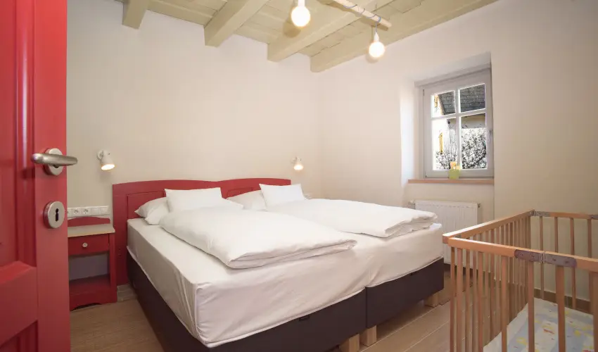 Kolping Holiday Resort Alsphok - Karcsony (min. 3 j)