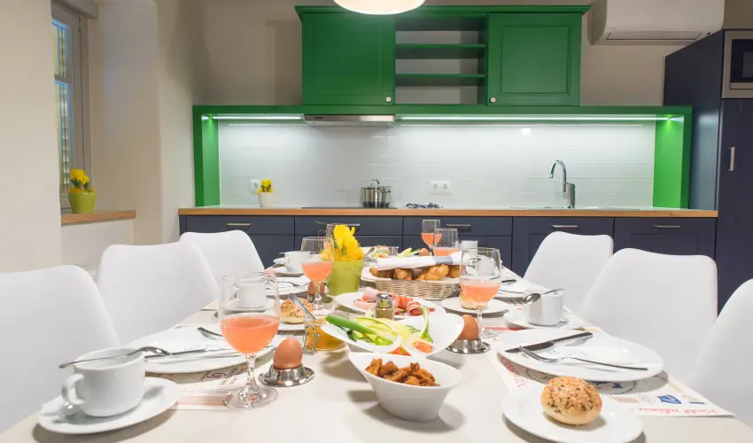 Kolping Holiday Resort Alsphok - Karcsony (min. 3 j)