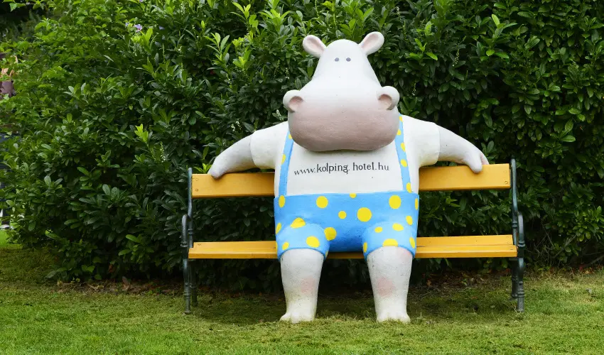 Kolping Holiday Resort Alsphok - Karcsony (min. 3 j)