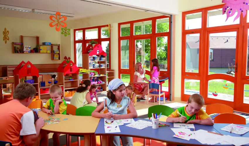 Kolping Holiday Resort Alsphok - Karcsony (min. 3 j)