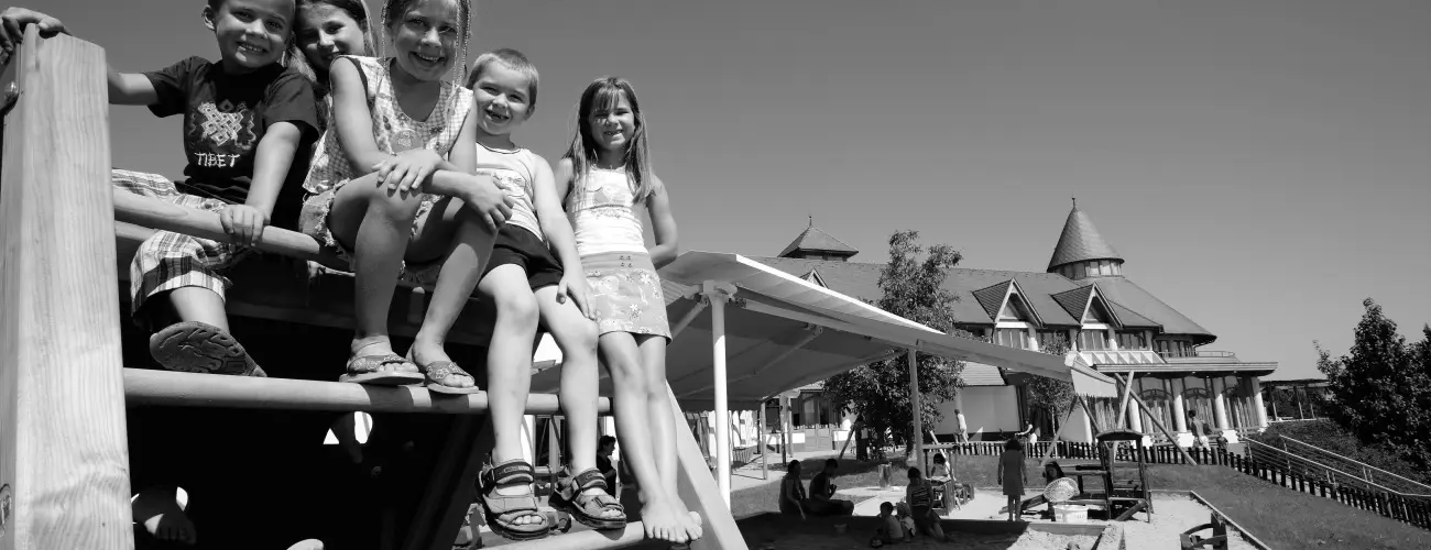 Kolping Holiday Resort Alsphok - Karcsony (min. 3 j)