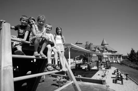 Kolping Holiday Resort - Karcsony (min. 3 j)