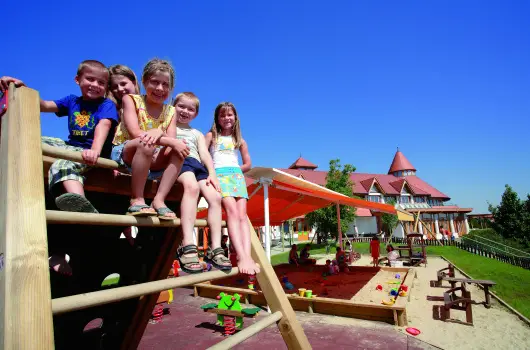 Kolping Holiday Resort - Karcsony (min. 3 j)