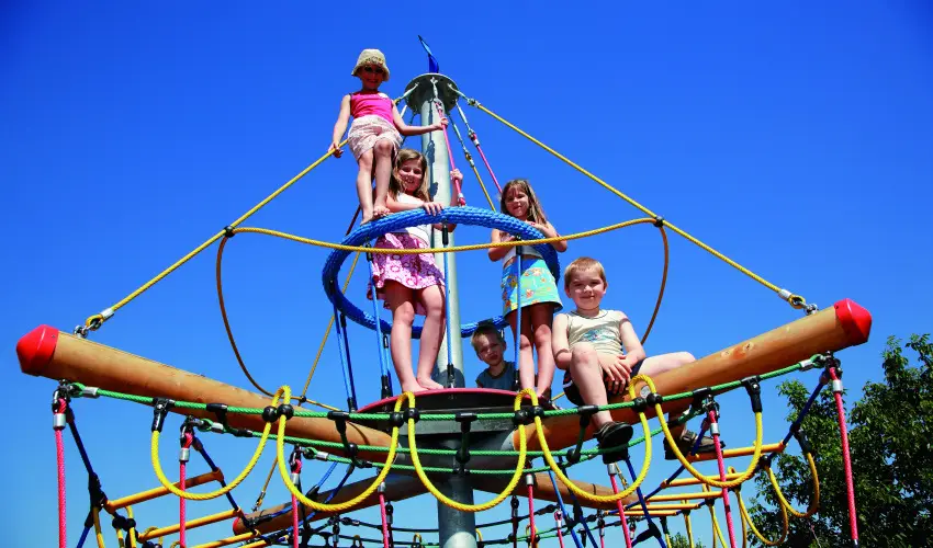 Kolping Holiday Resort Alsphok - Karcsony (min. 3 j)