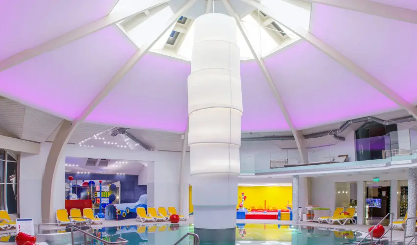 Kolping Holiday Resort Alsphok - Karcsony (min. 3 j)