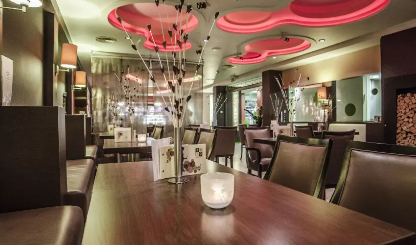 Kolping Holiday Resort Alsphok - Karcsony (min. 3 j)