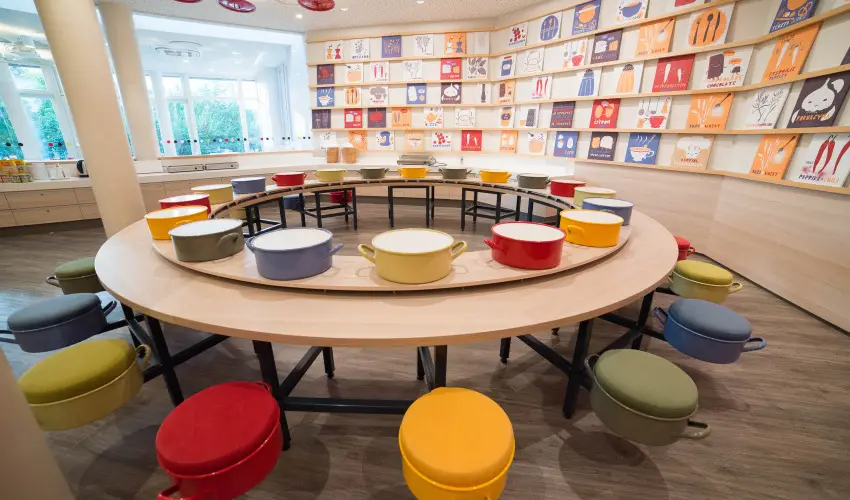 Kolping Holiday Resort Alsphok - Karcsony (min. 3 j)