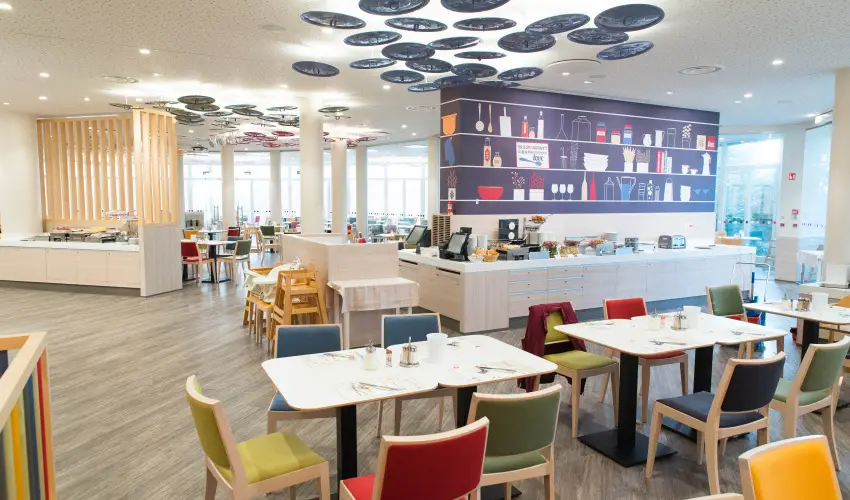 Kolping Holiday Resort Alsphok - Karcsony (min. 3 j)