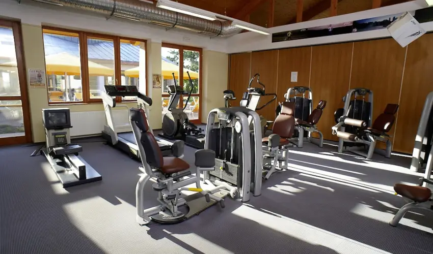 Kolping Holiday Resort Alsphok - Karcsony (min. 3 j)