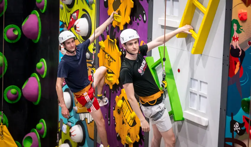 Kolping Holiday Resort Alsphok - Karcsony (min. 3 j)