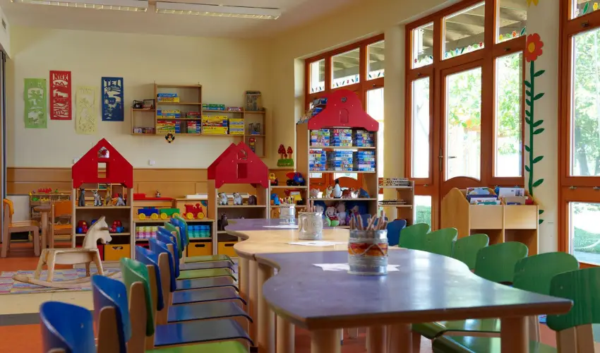 Kolping Family Resort Alsphok - Karcsony (min. 3 j)