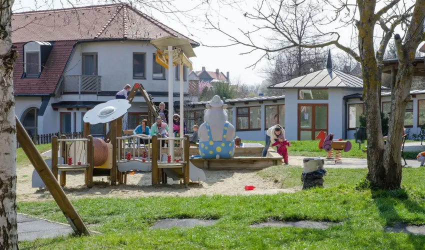 Kolping Family Resort Alsphok - Karcsony (min. 3 j)