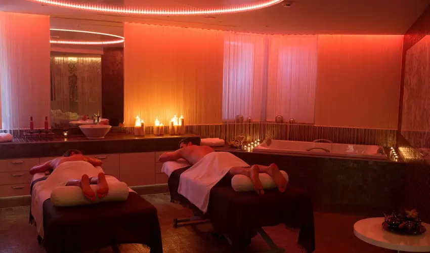 Kolping Family Resort Alsphok - Karcsony (min. 3 j)